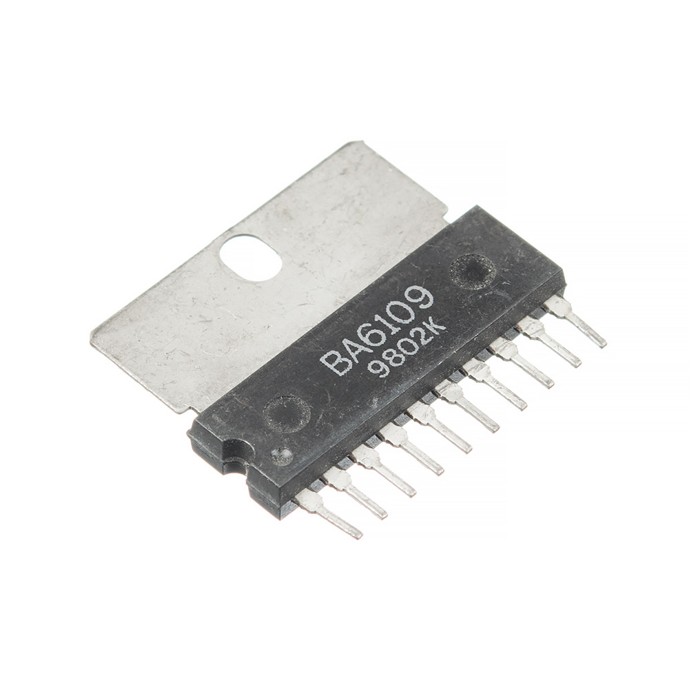 Мікросхема BA6109, фото 1