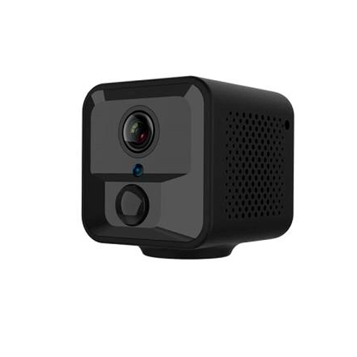 Бездротова автономна IP міні-камера 1080P з Wi-Fi підтримкою Patrul Camsoy S9W2