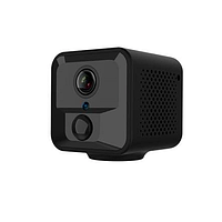 Бездротова автономна IP міні-камера 1080P з Wi-Fi підтримкою Patrul Camsoy S9W2