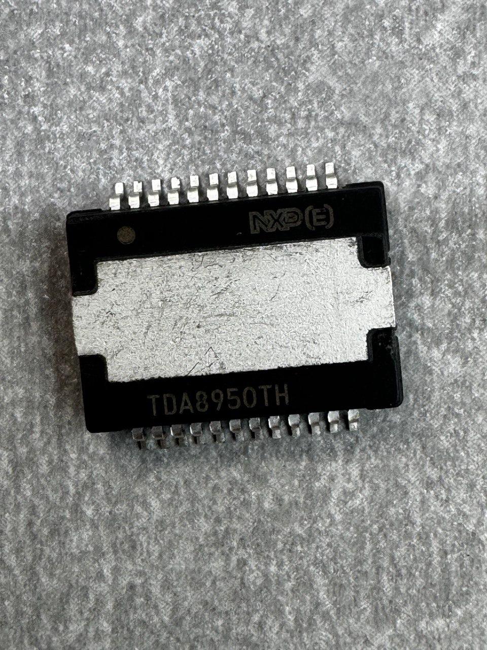 Мікросхема TDA8950TH (HSOP24), фото 1