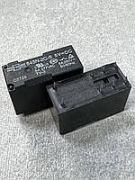 Реле 5V 8A 8pin (2 open 2 close) 14F-845H-2C-S 5V
