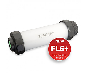Світильник FLACARP LED light FL6+