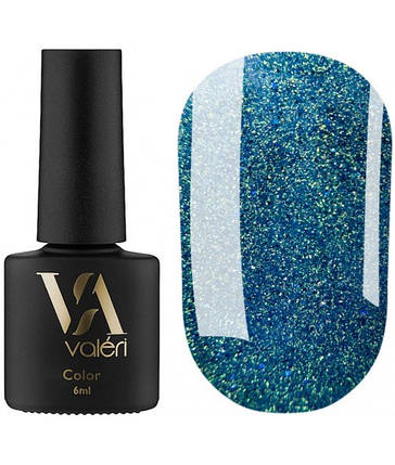Гель-лак Valeri Color 154 6 мл, фото 1