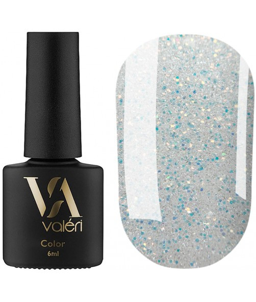 Гель-лак Valeri Color 161 6 мл