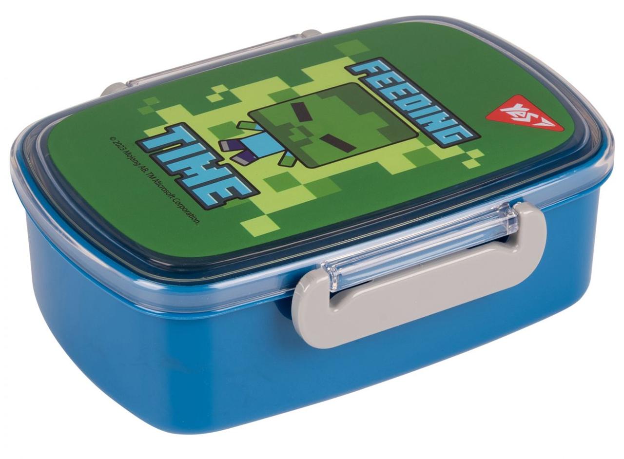 Ланчбокс Yes 708064 Minecraft 750мл.