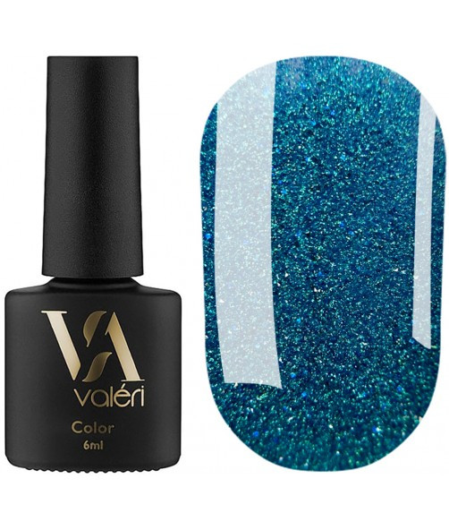 Гель-лак Valeri Color 153 6 мл