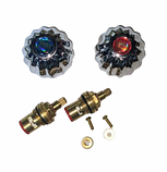 Ручки Raund Smes у зборі з буксою., фото 3