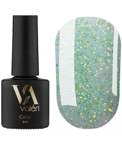 Гель-лак Valeri Color 157 6 мл