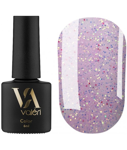 Гель-лак Valeri Color 158 6 мл