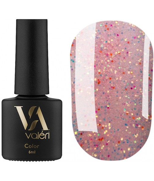 Гель-лак Valeri Color 159 6 мл