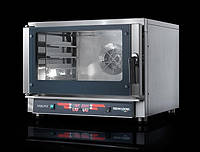 Печь пароконвекционная Tecnodom FEDL04NEMIDVH2O