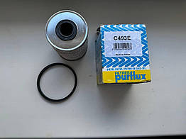 Паливний фільтр Renault Kangoo 1 (1997-2008) 1.9dci, 7701479176, 7701478972, 7701044913