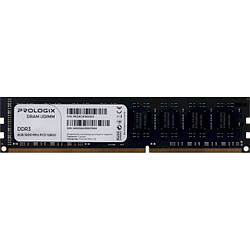 Модуль пам'яті Prologix DDR3 8GB PC3 1600 MHz (PRO8GB1600D3)