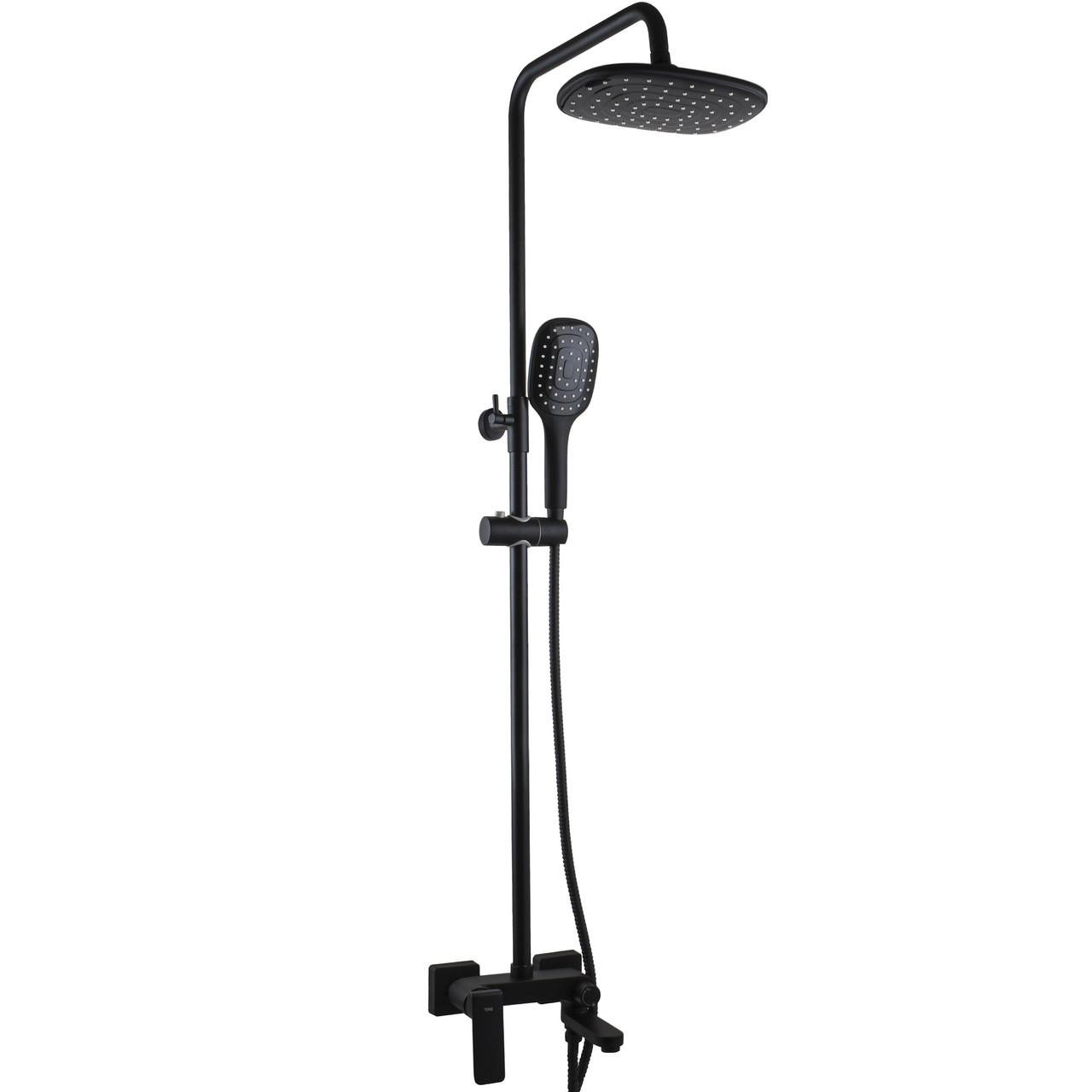 Душова система TOPAZ ODISS TO 18102-H52-BL (000020842), фото 1