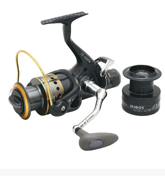 Рибальська Котушка Hiboy J3 розмір 4000, фото 1