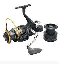 Рибальська Котушка Hiboy J3 розмір 4000
