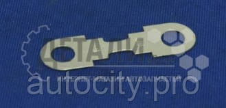 Запобіжник силовий 60A TESLA, фото 1