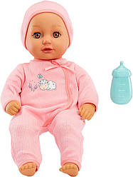 Baby Born My First Baby Doll Ava - світло-карі очі: реалістична лялька з м'яким тілом 919053C3