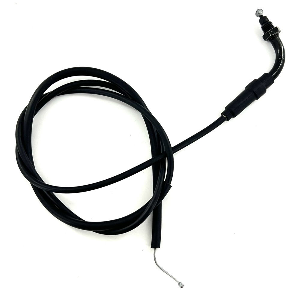 Трос газу 130 см карбюратора PZ30 PZ26 PZ27 PD30 PD26 PD27