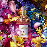 Guerlain Aqua Allegoria Florabloom Туалетная вода, 1 мл Пробник, фото 4