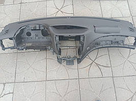 Торпеда Subaru forester sh 2008-2011 під перешив