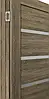Полотно дверне Terminus 307 ПО 600 мм Фундук, фото 3