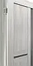 Полотно дверне Terminus 106 ПО 600 мм Пломбір, фото 3