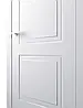Полотно дверне Terminus 707.2 ПГ 600 мм Білий, фото 3