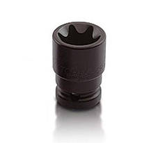 Головка ударна 1/2" E18 TOPTUL KABK1618, фото 3