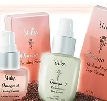 Лінія Shira Omega-3