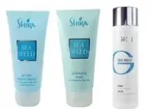 Лінія Shira Sea Weed