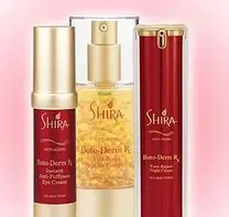 Лінія Shira Boto-Derm Rx