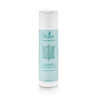 Очисник для нормальної і жирної шкіри Shira Sea Weed Cleanser