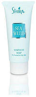 Мило рідке не піниться Shira Sea Weed Soapless Ѕоар
