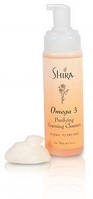 Клинзер для очищения лица Омега 3 Shira Omega 3 Purifying Cleanser