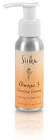 Крем від зморщок навколо очей серум Shira Omega 3 Firming Serum