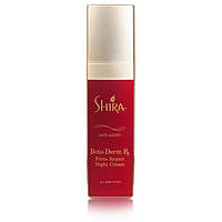Крем ночной востанавливающий Shira Boto-Derm Rx Forte Repair Night Cream, 40 мл