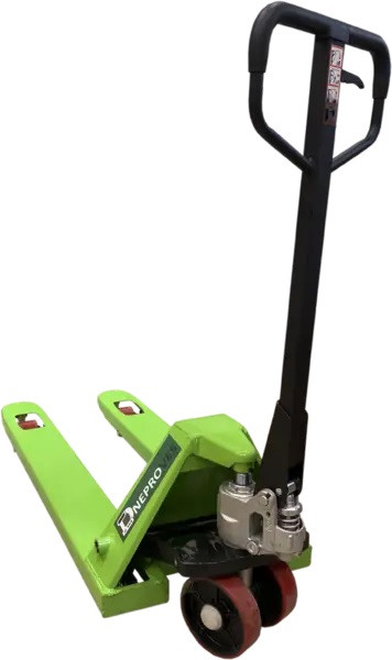 Візок гідравлічний Рокла ВПД-1