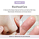 Гідрофільна олія від чорних цяток Celimax Derma Nature Fresh Blackhead Jojoba Cleansing Oil 150 мл, фото 5