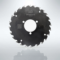 Пильний диск для ламелі D220х1,2/0,9 z24 Leniv ультра тонкий пропил дискова пила для поздовжнього пиляння