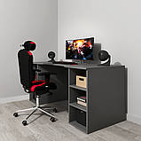 Сучасний стіл для школяра+подарунок Роблокс, фото 5