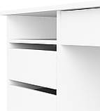 Стіл Монблан Білий, фото 7