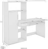 Стіл Огайо, фото 2