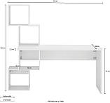 Стіл Ванкувер, фото 4