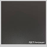 Стіл з комодом робочий для навчання Гермес Антрацит, фото 4