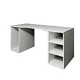 Якісний стіл для школяра комп'ютерний Роблокс Алюміній, фото 2