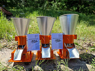 Гранулятор 100 мм 40 кг, Робоча частина гранулятора гранулятор комбікорму для пелет та кормів матриця 100мм