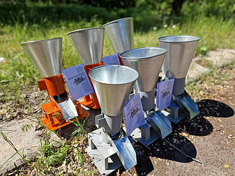 Гранулятор 120 мм 60 кг, Робоча частина гранулятора гранулятор комбікорму для пелет та кормів матриця 120мм