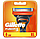 Картридж Gillette "Fusion" (8), фото 3
