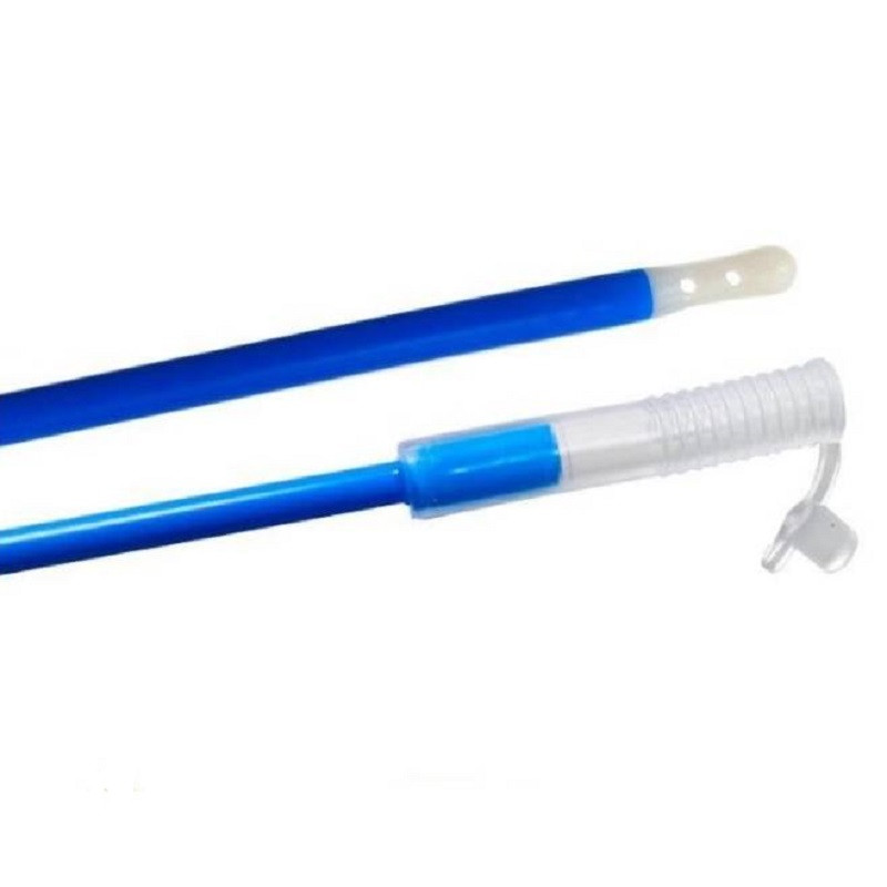 Катетер внутрішньоматковий для запліднення свиноматок 5 шт./пач./пач., фото 1